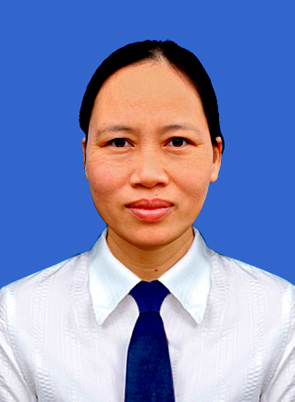 Nguyễn Thị Hạnh Dung